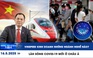 Xem nhanh 12h: VinSpeed kinh doanh những ngành nghề nào? | Làn sóng Covid-19 mới ở châu Á