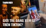 'Vũ trụ thối não' và cái bẫy ảo giác dễ chịu