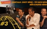 Vietnamese shortfilm 2025 - Cinetalk: Từ kịch bản đến khung hình