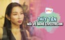 Thùy Tiên nói gì về nghề livestream trước khi bị bắt?