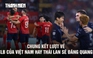 CLB CAHN - CLB Buriram United: Thử thách cuối cùng cho ngôi vương C1 Đông Nam Á