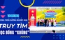 HUTECH Scholarship Tour: hàng nghìn học sinh đầu tiên nhận học bổng 25% học phí toàn khóa | VÒNG TRÒN HƯỚNG NGHIỆP