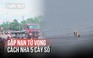 Bi kịch qua giao lộ: Người phụ nữ tử vong trên đường từ nhà đến chỗ làm