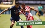Highlight PSG 4-0 Atletico Madrid: Nhà vô địch châu Âu thị uy sức mạnh | FIFA Club World Cup 2025™