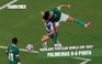 Highlight Palmeiras 0-0 Porto: Đại diện châu Âu nhọc nhằn kiếm 1 điểm | FIFA Club World Cup 2025™