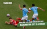 Highlight Manchester City 2-0 Widad: Thắng kém thuyết phục | FIFA Club World Cup 2025™