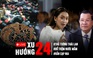Xu Hướng 24: Đằng sau cả ngàn chai nước mắm bị đổ | Thủ tướng Thái Lan 'chao đảo' vì cuộc điện đàm?