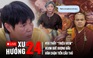 Xu Hướng 24: Quán cơm quê phân trần vụ giễu cợt khách | 2 cựu HLV 'ăn chặn' tiền cầu thủ từ thẻ ATM