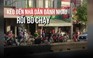 Điều tra vụ kéo đến nhà dân đánh nhau rồi bỏ chạy