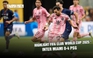 Highlight Inter Miami 0-4 PSG: Messi ngậm ngùi chia tay giải | Knock-out FIFA Club World Cup 2025™