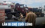 Đi chợ về, cụ bà 70 tuổi gặp nạn tử vong thương tâm