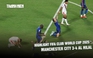 Highlight Manchester City 3-4 Al Hilal: Lại thêm 'ông lớn' bị loại sốc | Knock-out FIFA Club World Cup 2025™
