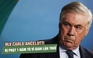HLV Carlo Ancelotti bị phạt 1 năm tù vì gian lận thuế nhưng được hưởng án treo