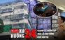 Xu Hướng 24: Báo động nhà chuồng cọp sau vụ cháy| CSGT mở đường cứu sản phụ