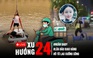 Xu Hướng 24: Tạm giữ hình sự Ngân Baby | Kịch bản lừa đảo từ đơn hàng