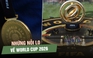 Sau FIFA Club World Cup, FIFA và Mỹ rút ra bài học gì cho World Cup 2026