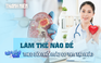 Làm sao để theo dõi nhồi máu cơ tim tại nhà?