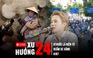 Xu Hướng 24: Vì đâu thuốc lá điện tử bất chấp lệnh cấm? | Người Hà Nội nghĩ gì về việc cấm xe xăng?