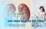 Chuột rút : Đừng xem nhẹ vì có thể cảnh báo suy thận