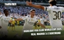 Highlight Real Madrid 3-2 Dortmund: Hẹn PSG ở bán kết FIFA Club World Cup 2025™ 