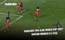 Highlight Bayern Munich 0-2 PSG: Dính 2 thẻ đỏ vẫn giành vé bán kết FIFA Club World Cup 2025™