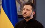 Tổng thống Ukraine bác ý tưởng ‘đổi đất lấy hòa bình’ của ông Trump