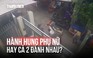 Thực hư thông tin chủ quán cà phê hành hung phụ nữ ở TP.HCM