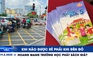 Xem nhanh 12h: Khi nào được rẽ phải khi đèn đỏ | Hoang mang trường học phát sách giả?