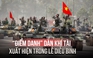 'Điểm danh' dàn khí tài đặc biệt xuất hiện trong lễ diễu binh Quốc khánh 2.9