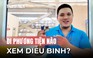 Hướng dẫn xem diễu binh bằng phương tiện công cộng