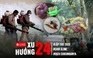 Xu Hướng 24: Lập thu 2025 có gì đặc biệt? | Hiểm họa từ 'chất nhờn ma quái' slime
