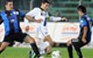 Serie A: Atalanta vs Inter Milan 1 - 1