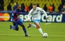 C 1: CSKA Moscow vs Trabzonspor 3 - 0