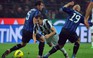 Serie A: Inter Milan vs Juventus 1 - 2