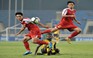 VFF Cup 2011: U23 VN vs U23 Malaysia 1 - 1