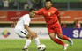 SEA Games 26: U. 23 VN vs U.23 Đông Timor 2 - 0