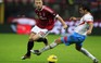 Serie A: AC Milan vs Catania 4 - 0