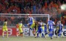 C 1: Apoel Nicosia vs FC Porto 2 - 1