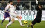 Serie A: Fiorentina vs AC Milan 0 - 0
