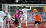 C 1: Lyon vs Real Madrid 0 - 2