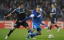 C 1: Racing Genk vs Chelsea 1 - 1