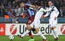 C1: Trabzonspor vs InterMilan 1 - 1