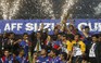 Malaysia lần đầu đăng quang AFF Cup