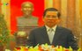 Lời chúc Tết của Chủ tịch nước Nguyễn Minh Triết