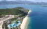 Ngắm vịnh Nha Trang từ khinh khí cầu