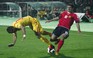 EURO 2012: Armenia vs Macedonia 4 - 1
