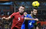 EURO 2012: Bosnia vs Luxembourg 5 - 0