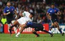 EURO 2012: France vs Albania 3 - 0