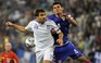 EURO 2012: Greece vs Croatia 2 - 0