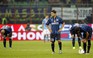 Serie A: Inter Milan vs Napoli 0 - 3
